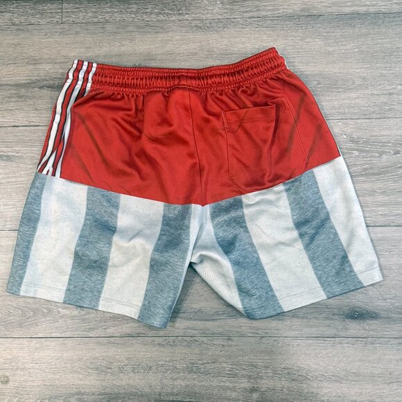 Limited edition adidas originals x alexander wang  Photocopy Shorts size S - Picture 5 of 6